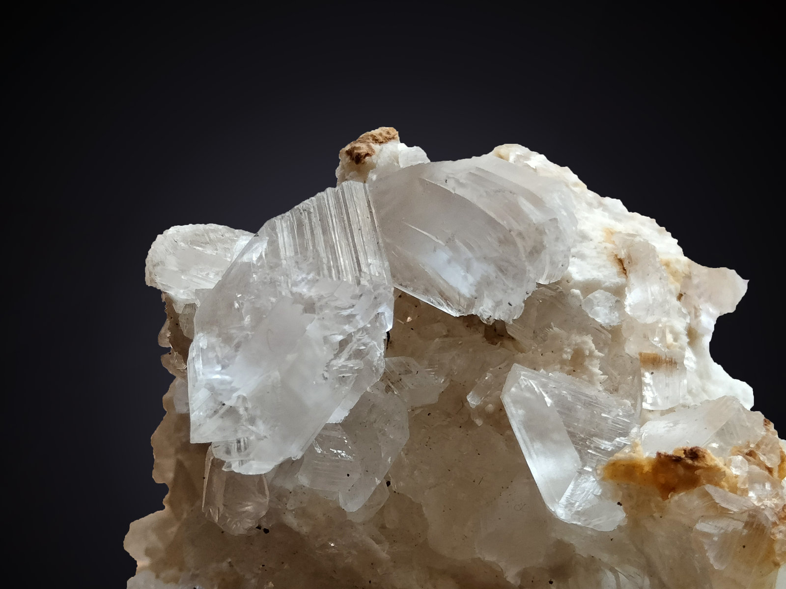 Gypsum
(Autor: Firmo Espinar)
