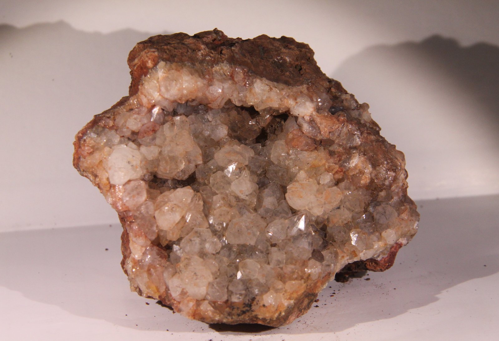 Quartz
92mm x 85mm x 66mm
(Autor: Firmo Espinar)