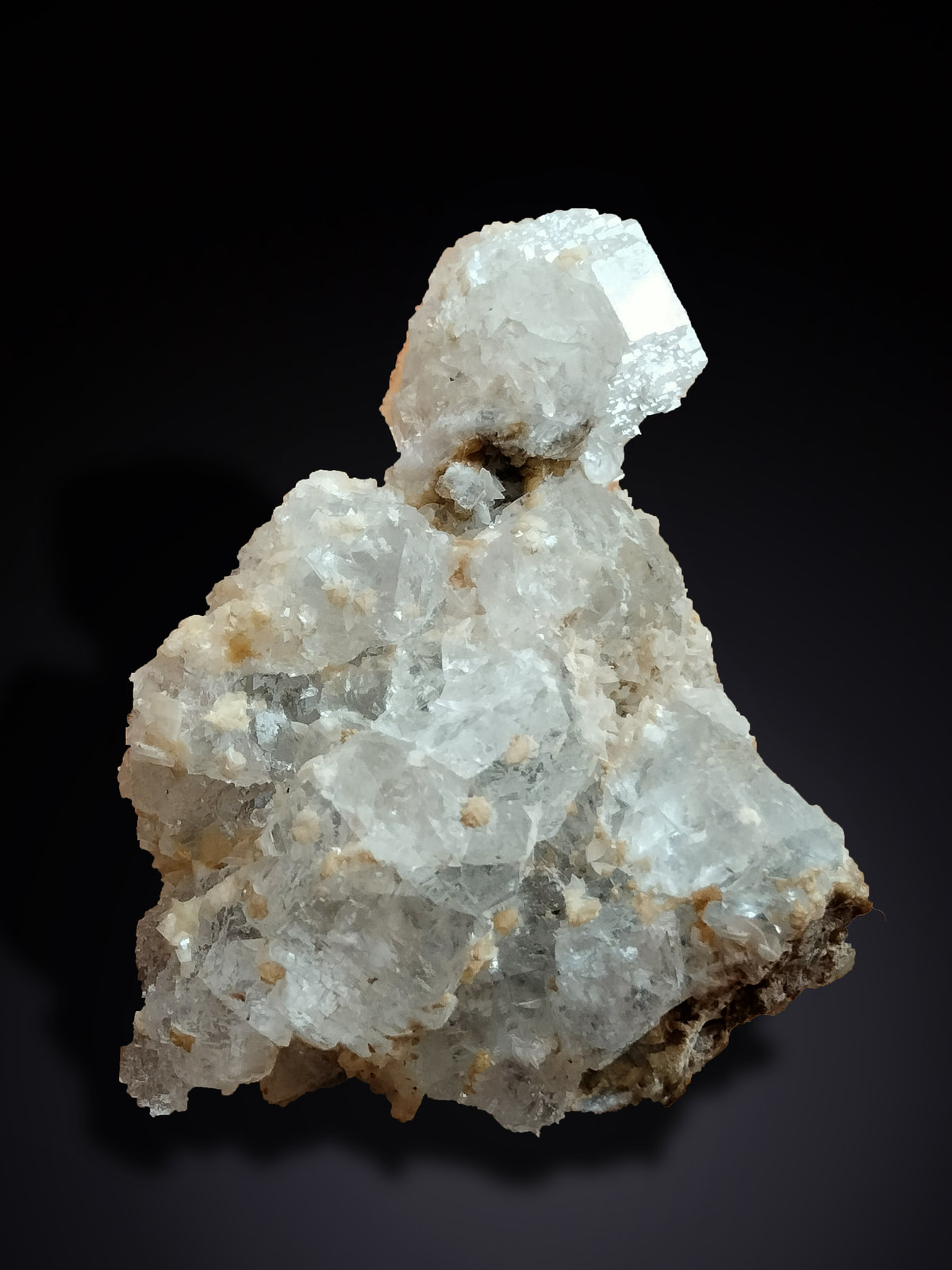 Fluorite
35 mm x 48 mm x 22 mm
(Autor: Firmo Espinar)