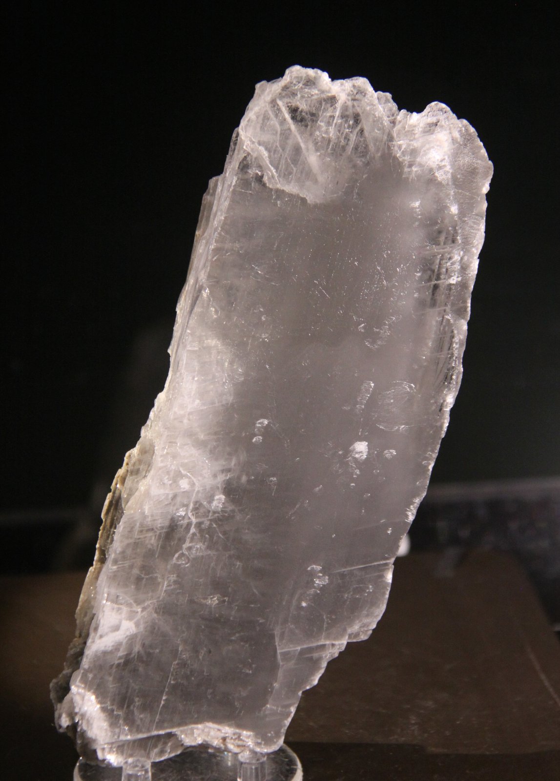 Gypsum
72mm x 163mm x 25mm
(Autor: Firmo Espinar)