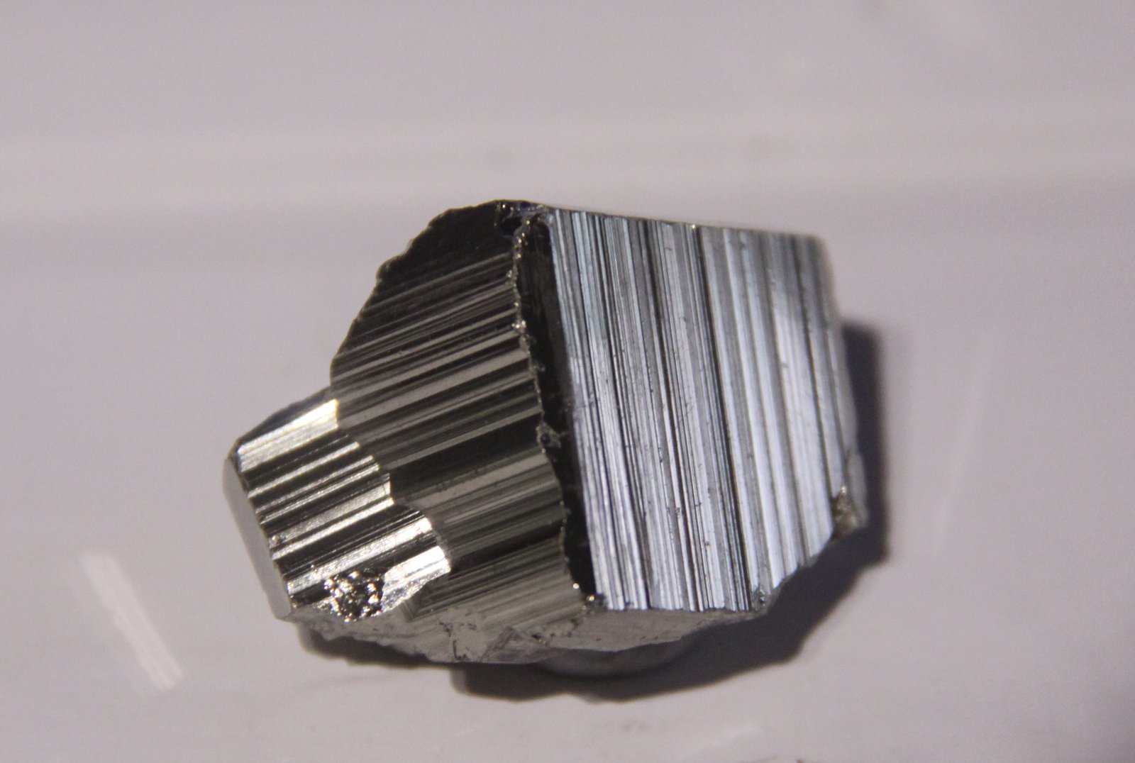 Pyrite
29mm x 25mm x 25mm
(Autor: Firmo Espinar)