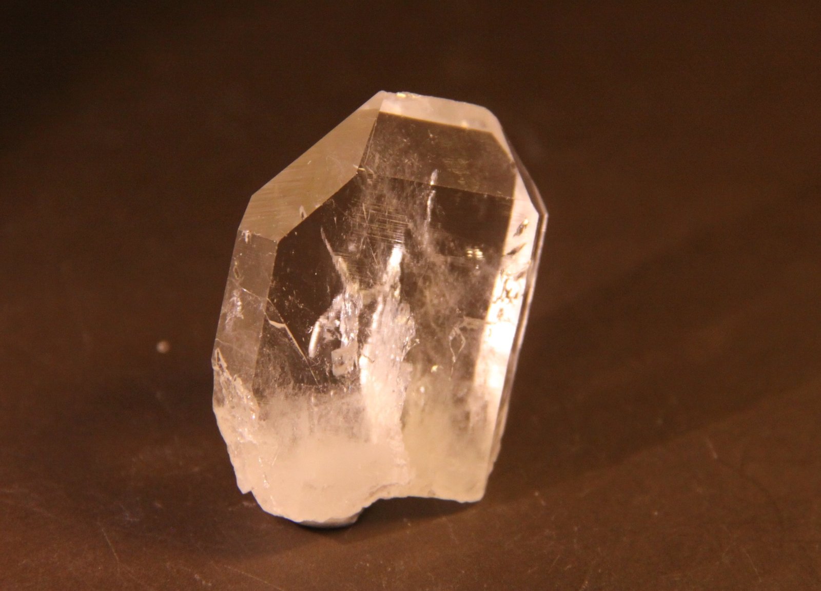 Quartz
26mm x 35mm x 9mm
(Autor: Firmo Espinar)