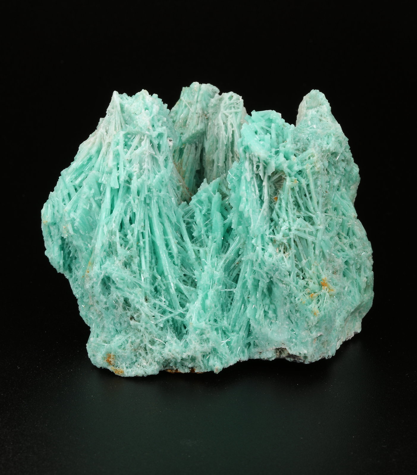 Beryl (variety emerald)
67x52x38mm
(Autor: Fiebre Verde)
