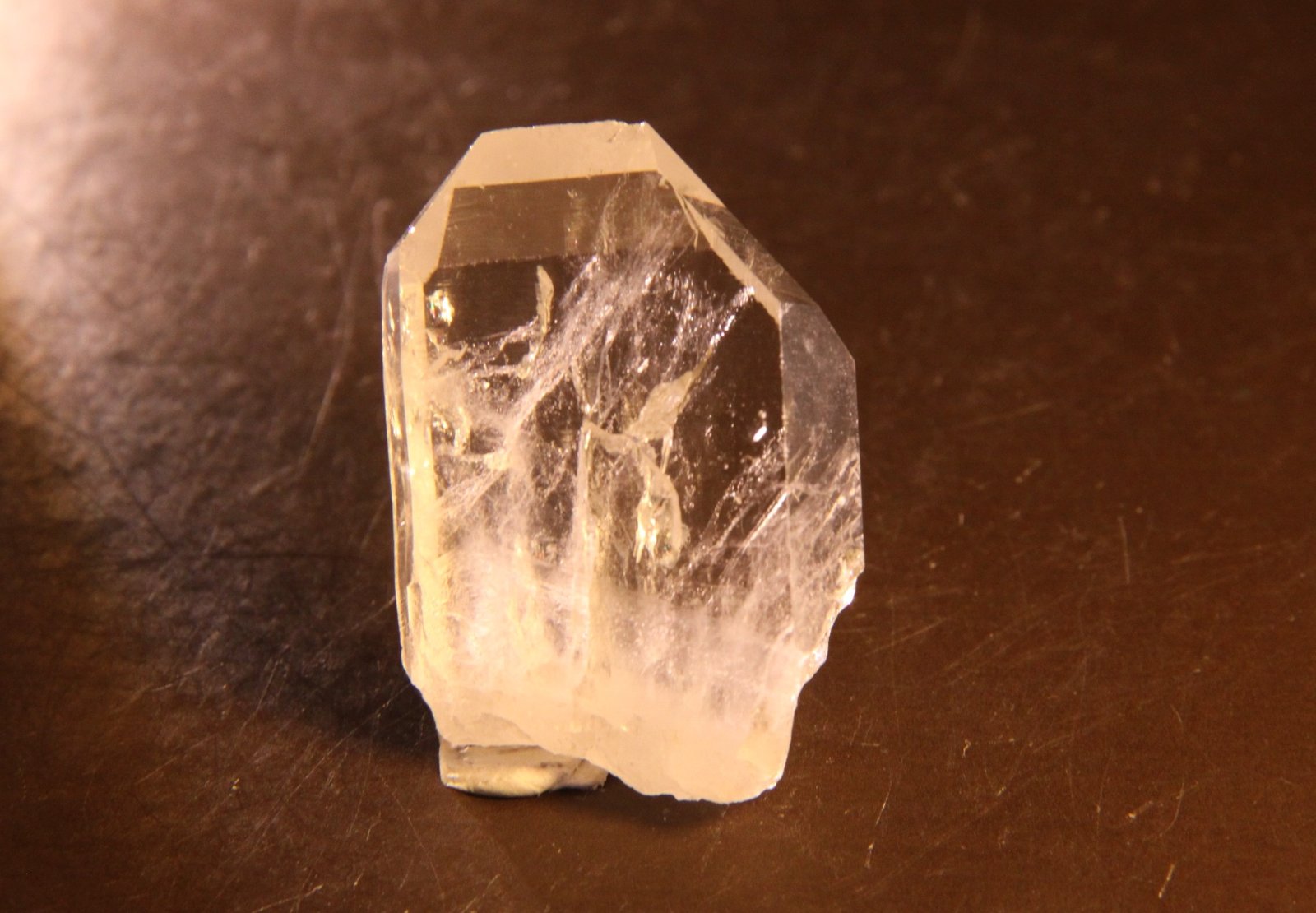 Quartz
26mm x 35mm x 9mm
(Autor: Firmo Espinar)