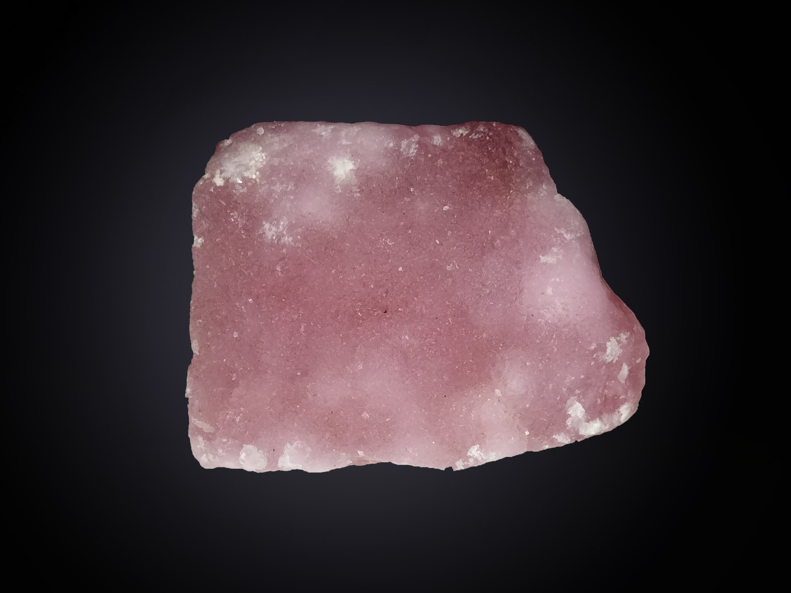 Aragonite
38 mm x 30 mm x 20 mm
(Autor: Firmo Espinar)