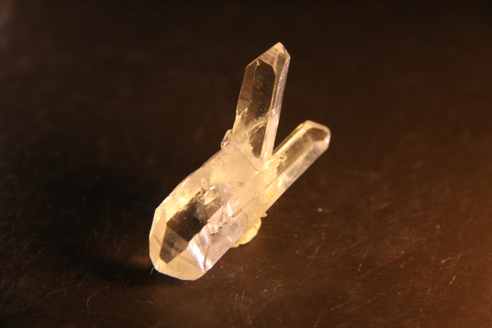 Quartz
46mm x 35mm x 14mm
(Autor: Firmo Espinar)