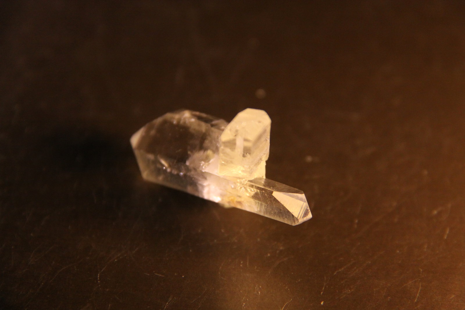 Quartz
46mm x 35mm x 14mm
(Autor: Firmo Espinar)