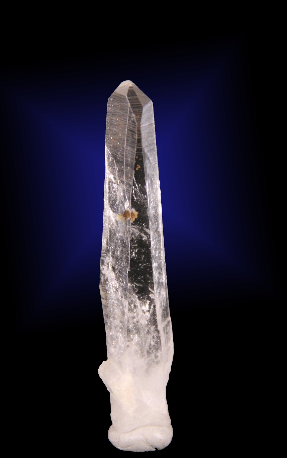 Quartz
15mm x 72mm x 11mm
(Autor: Firmo Espinar)