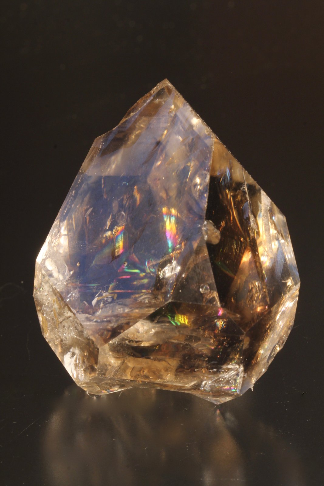 Quartz
8 cm.
(Autor: vic rzonca)