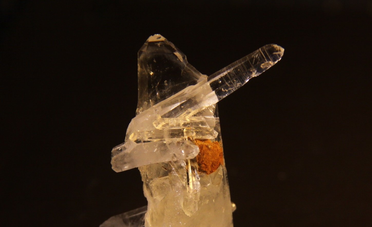 Quartz
30mm x 63mm x 18mm
(Autor: Firmo Espinar)