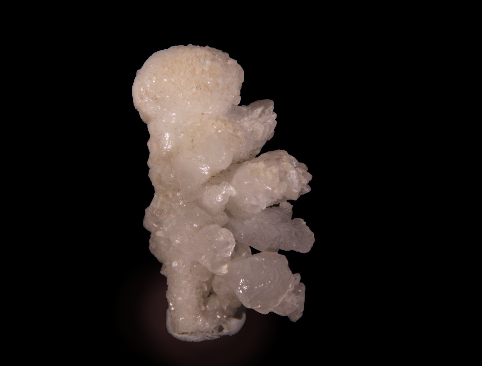 Calcite
32mm x 53mm x 20mm
(Autor: Firmo Espinar)