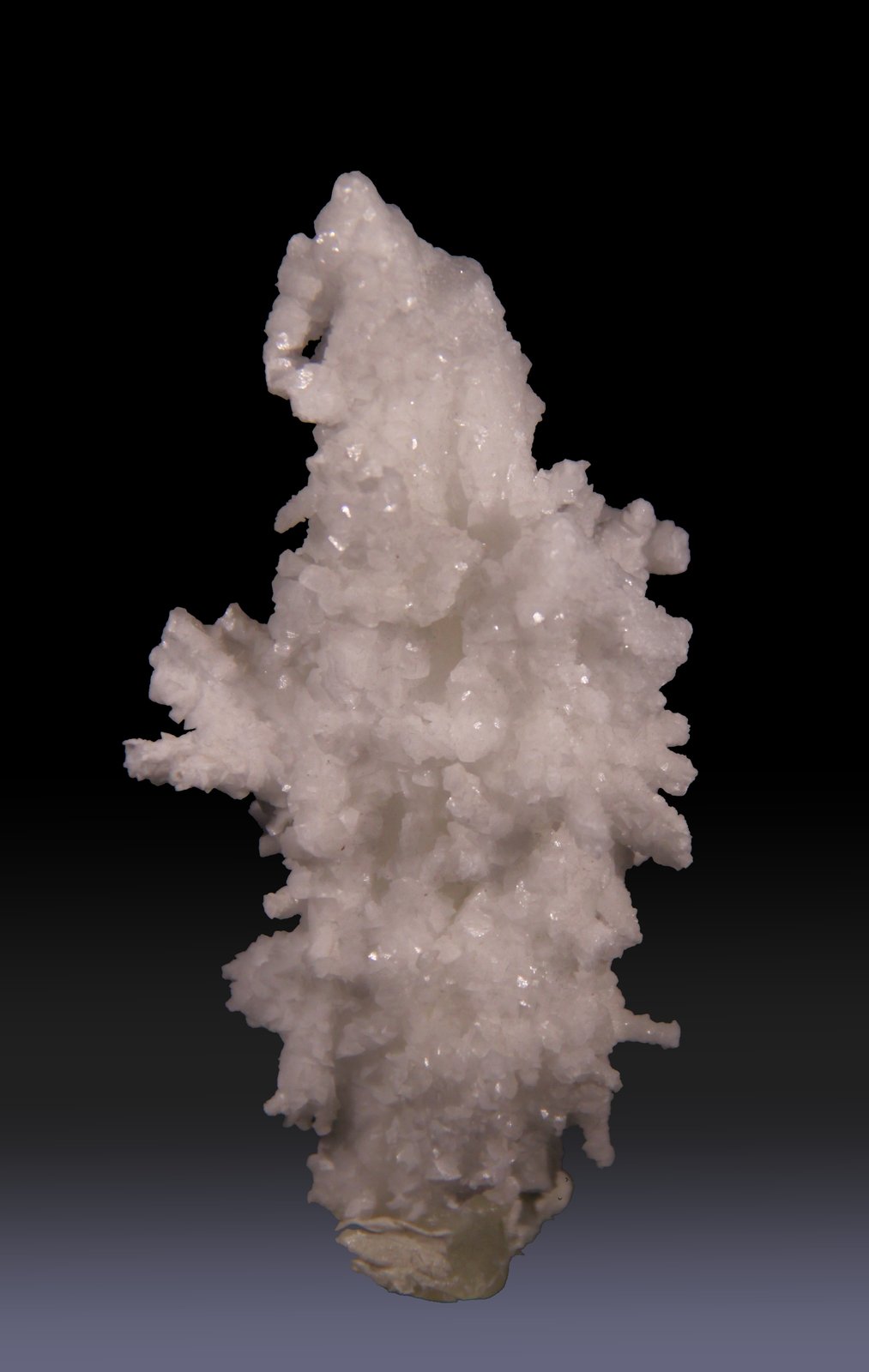 Aragonite
45mm x 96mm x 45mm
(Autor: Firmo Espinar)