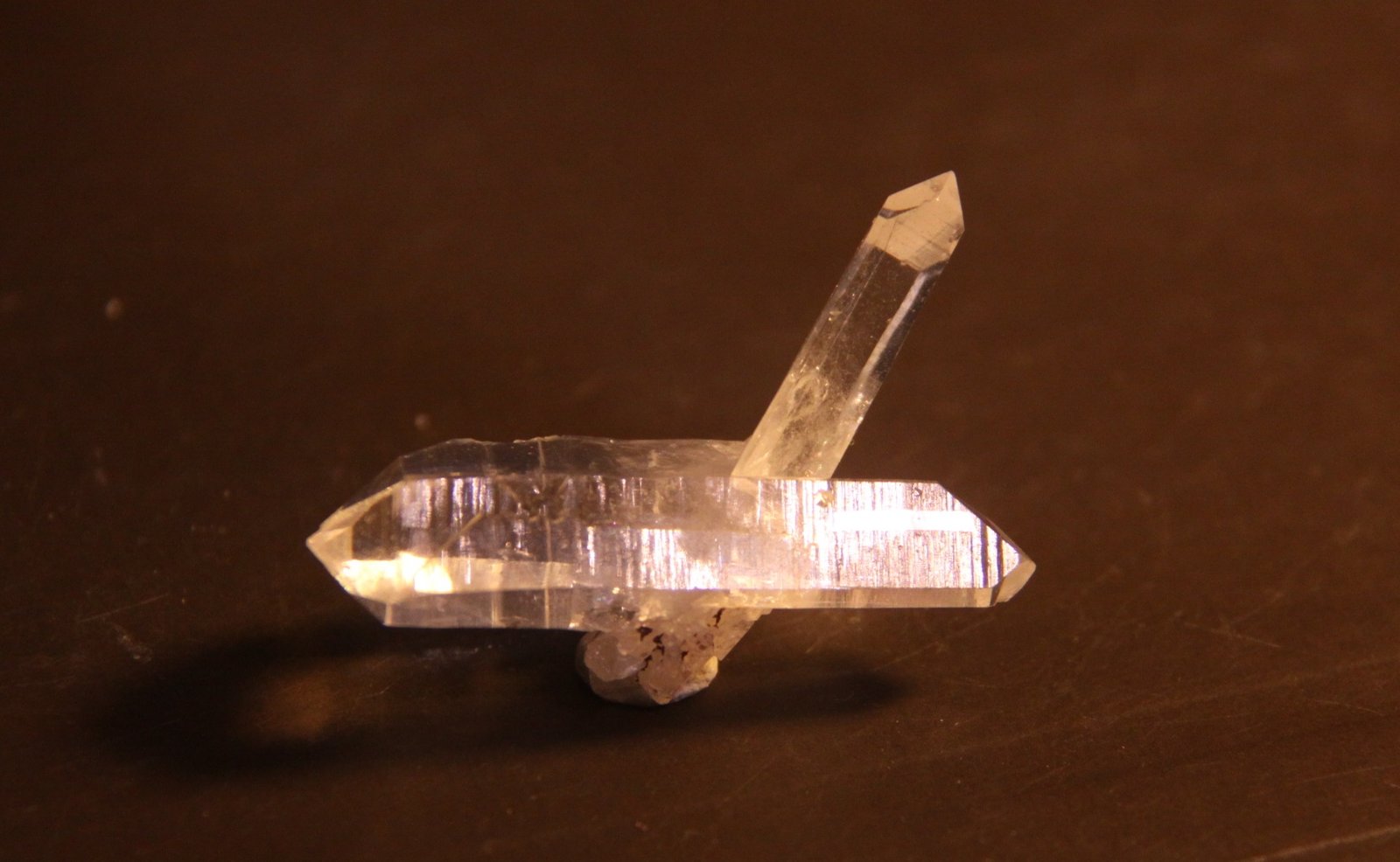 Quartz
46mm x 35mm x 14mm
(Autor: Firmo Espinar)