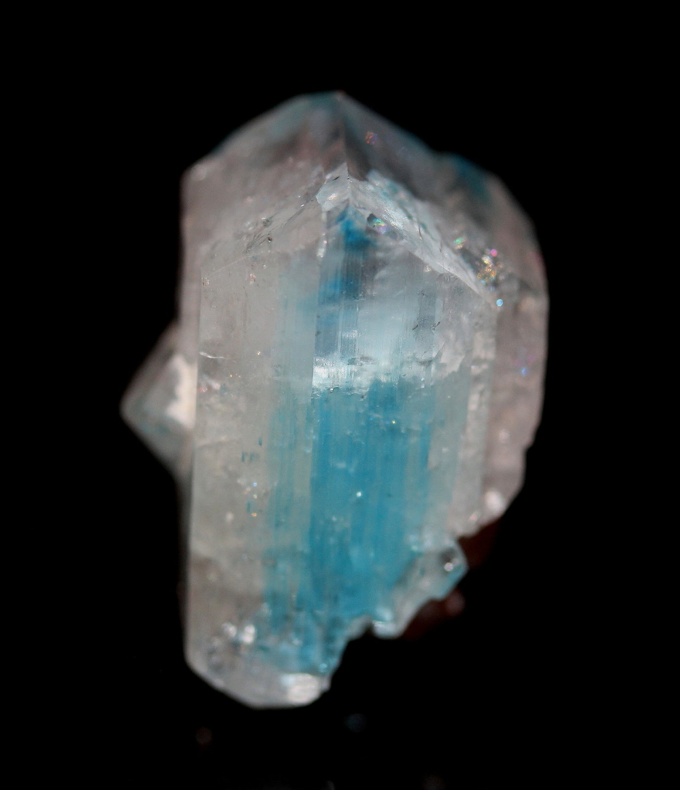 Euclase
20mm x 17mm
(Autor: Don Lum)