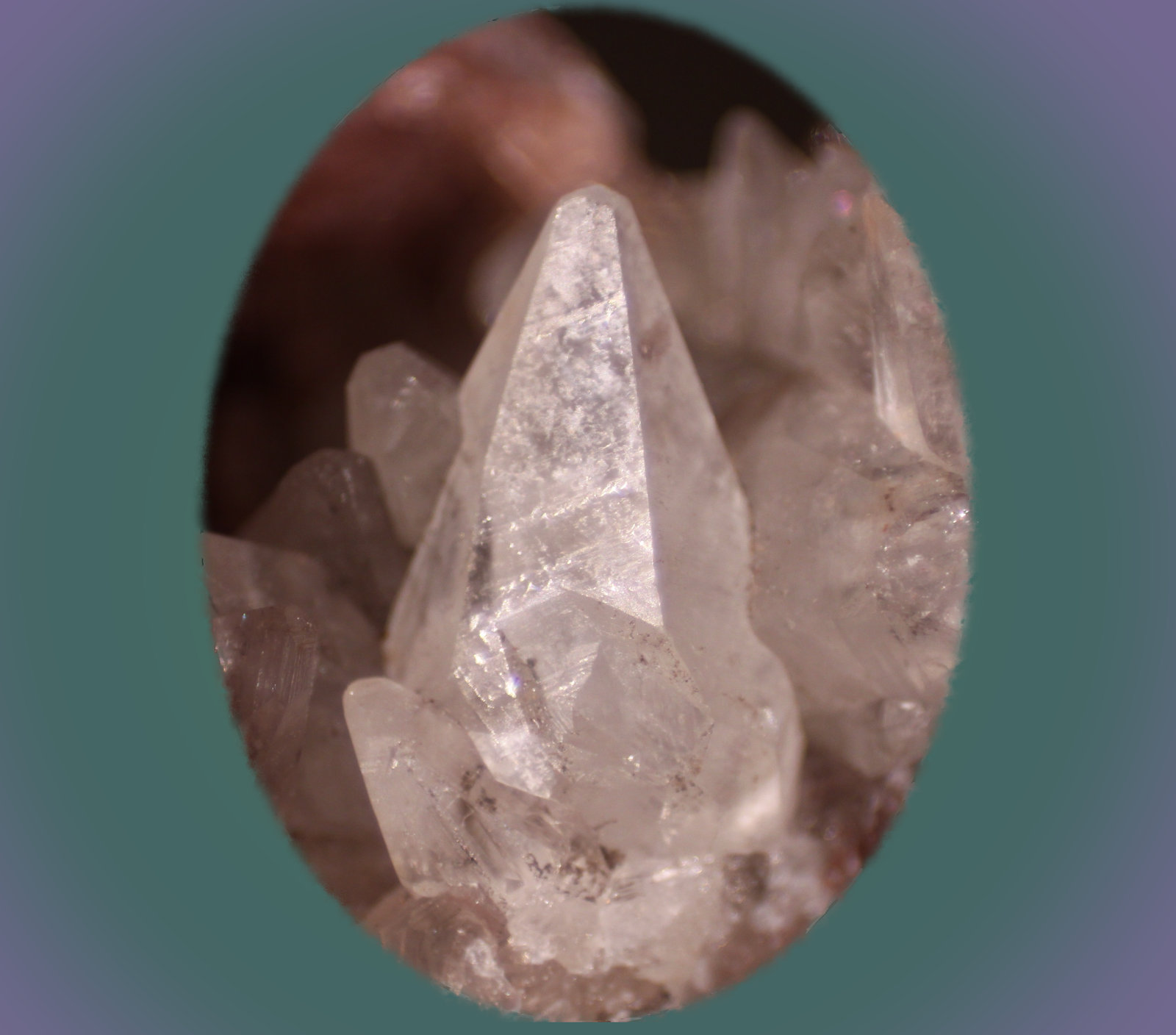 Calcite
(Autor: Firmo Espinar)