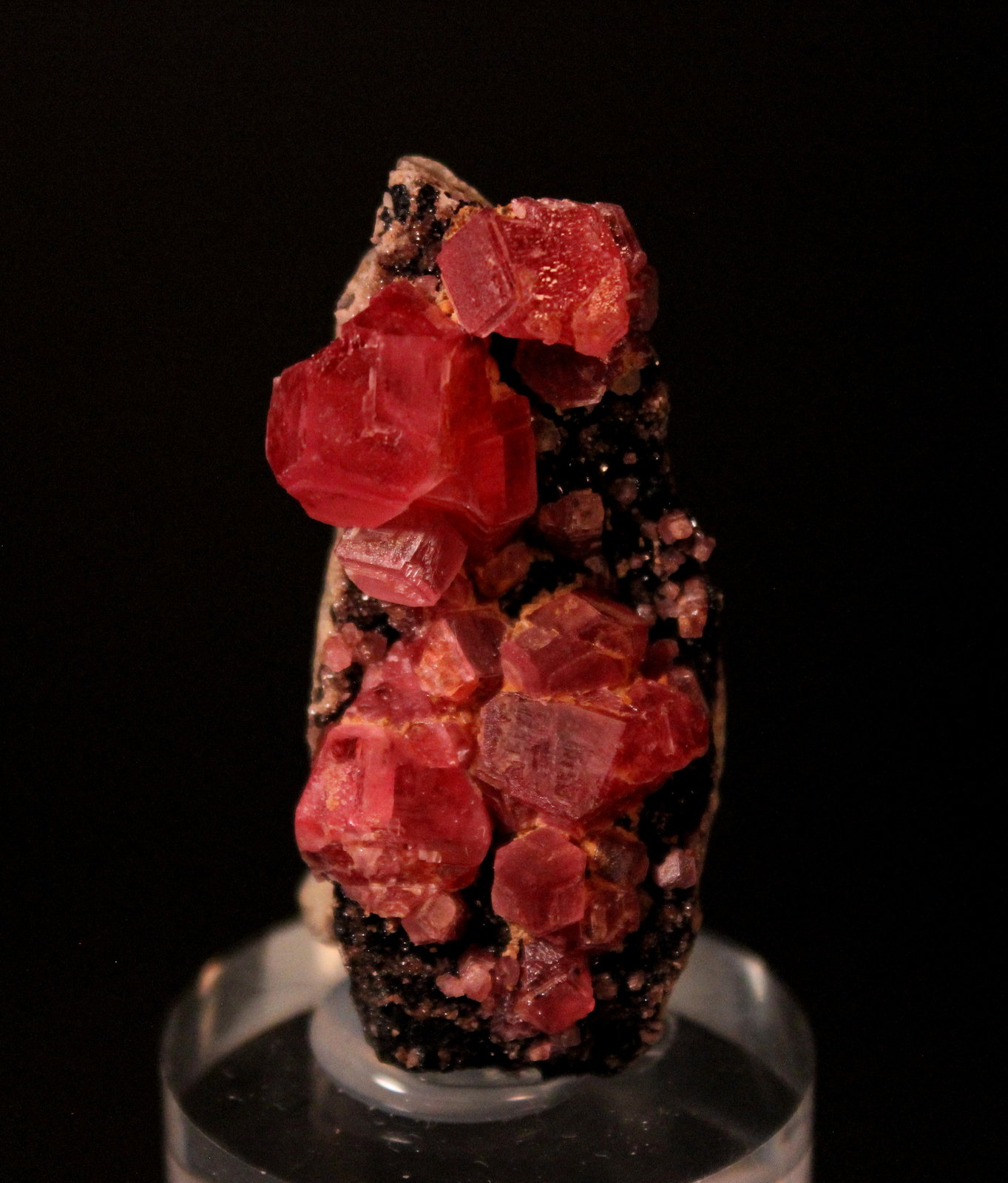 Rhodochrosite
51 mm x 24 mm
(Autor: Don Lum)