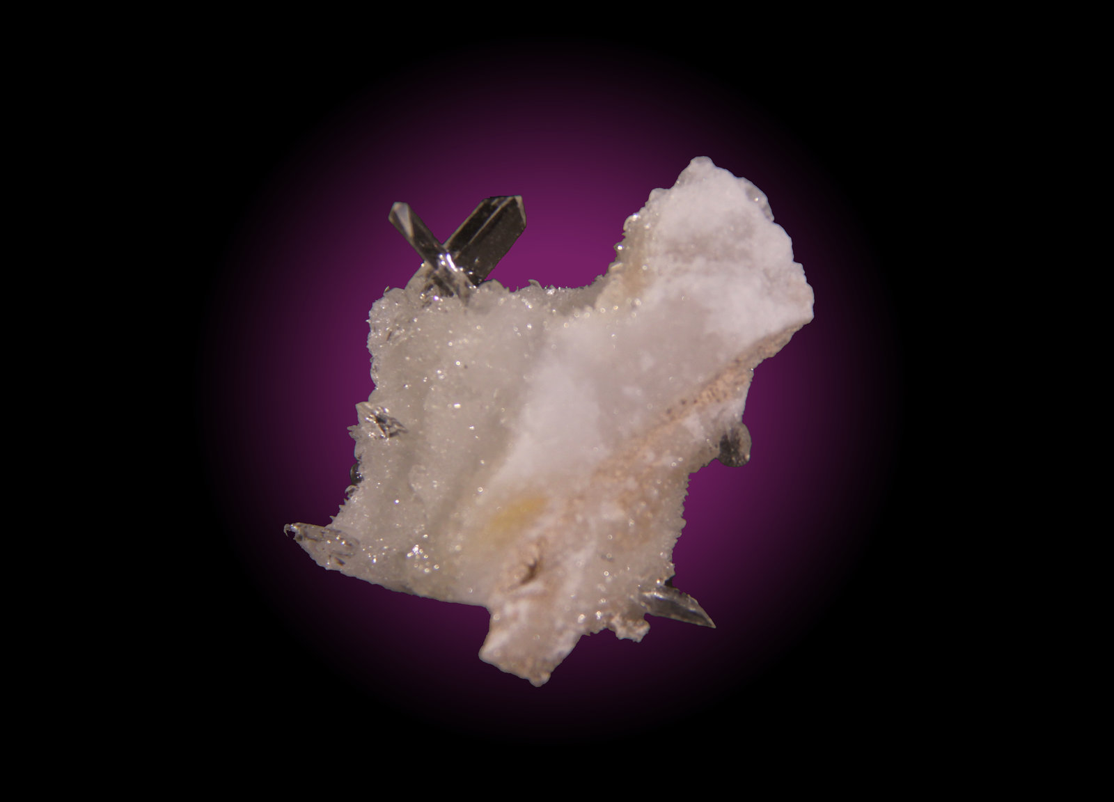 Gypsum
30mm x 30mm x 15mm
(Autor: Firmo Espinar)