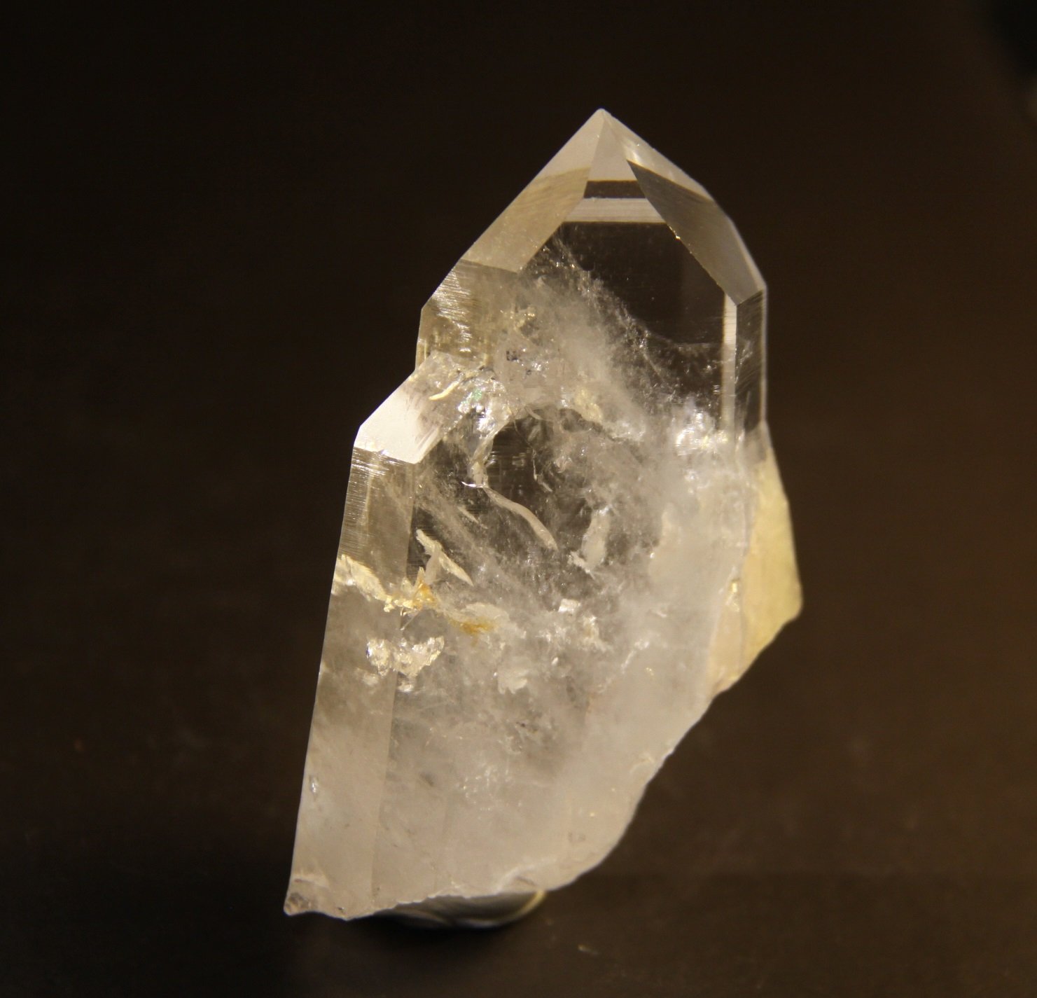 Quartz
42mm x 74mm x 13mm
(Autor: Firmo Espinar)