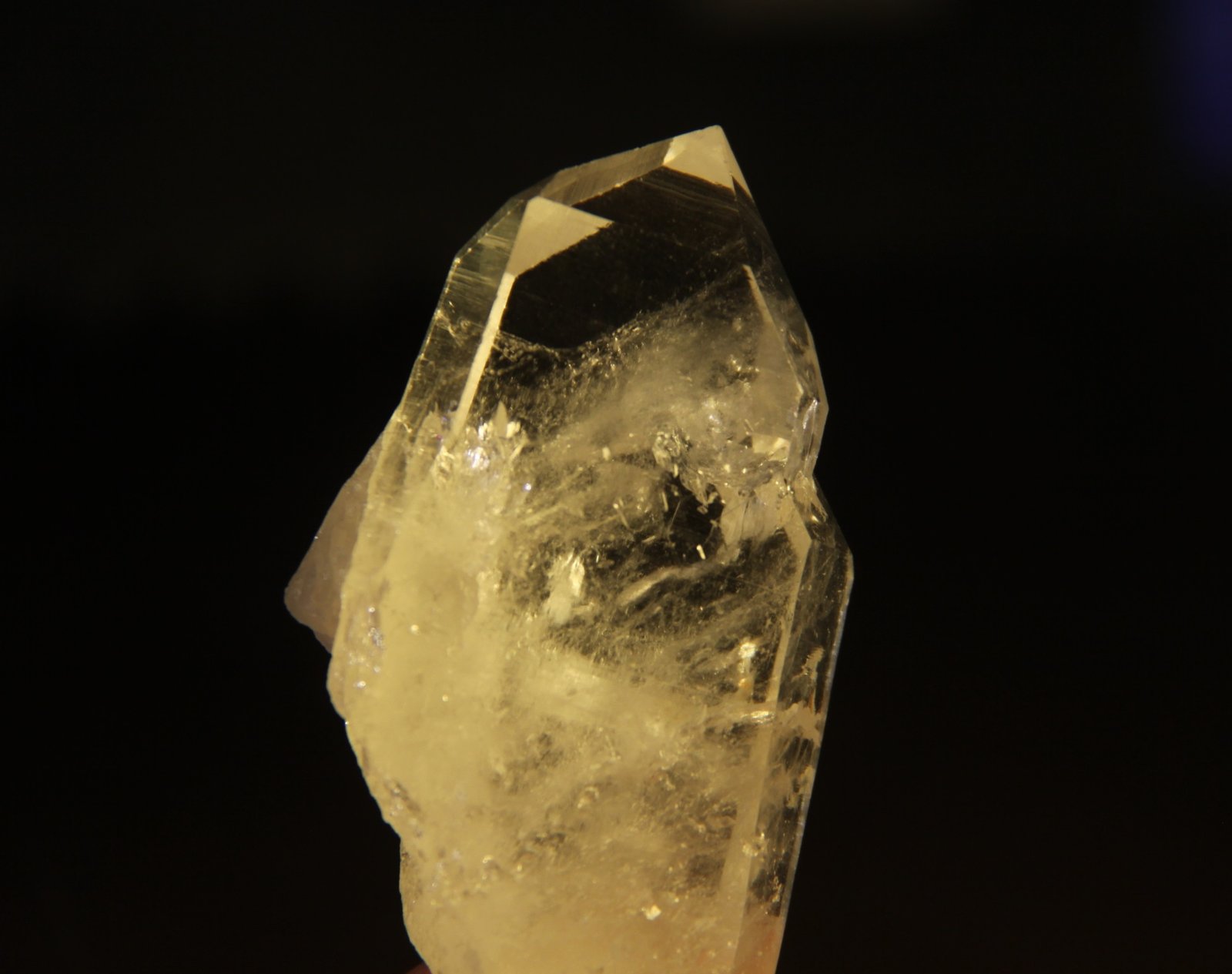 Quartz
42mm x 74mm x 13mm
(Autor: Firmo Espinar)