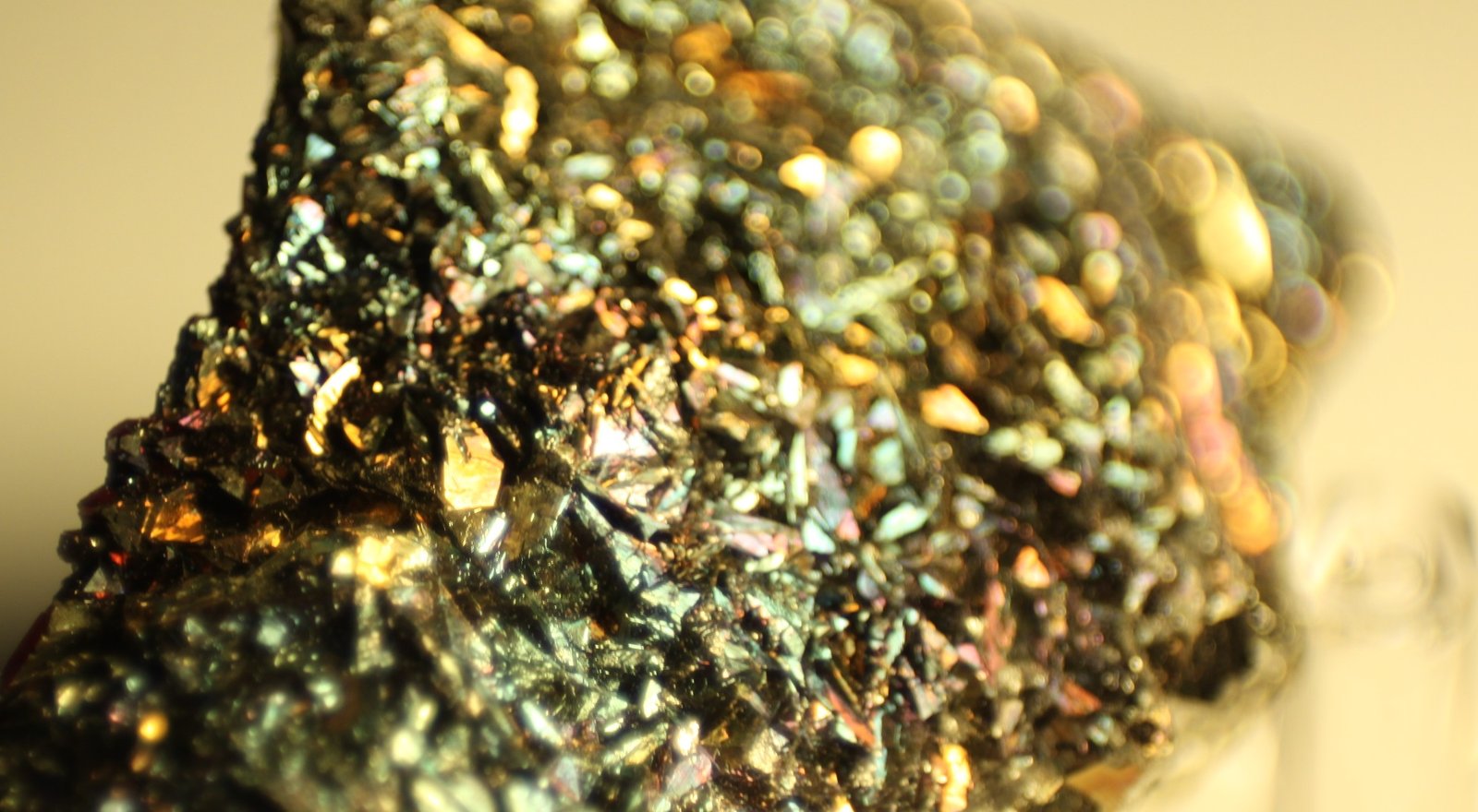 Pyrite
57mm x 60mm x 33mm
(Autor: Firmo Espinar)