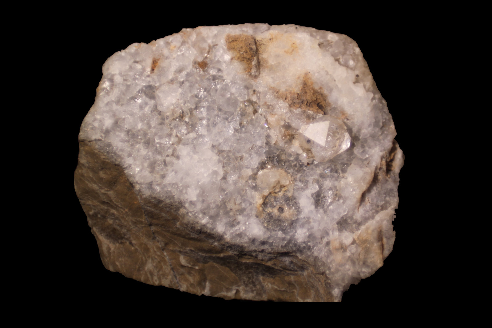 Quartz
35mm x 33mm x 10mm; xl = 7mm.
(Autor: Firmo Espinar)