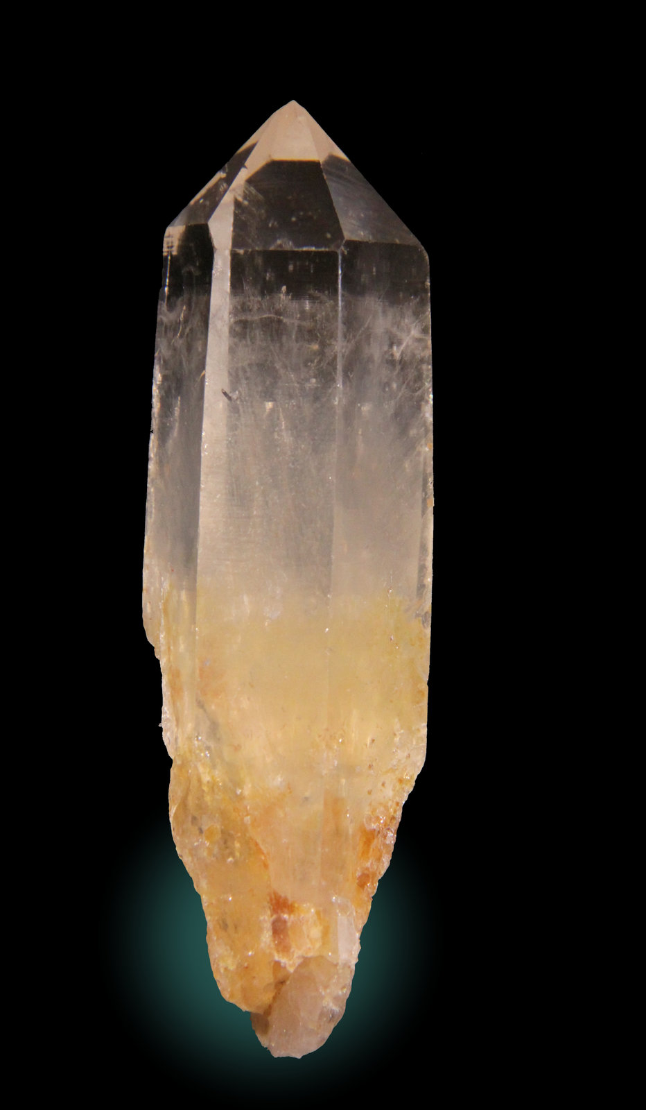 Quartz
27mm x 80mm x 24mm
(Autor: Firmo Espinar)