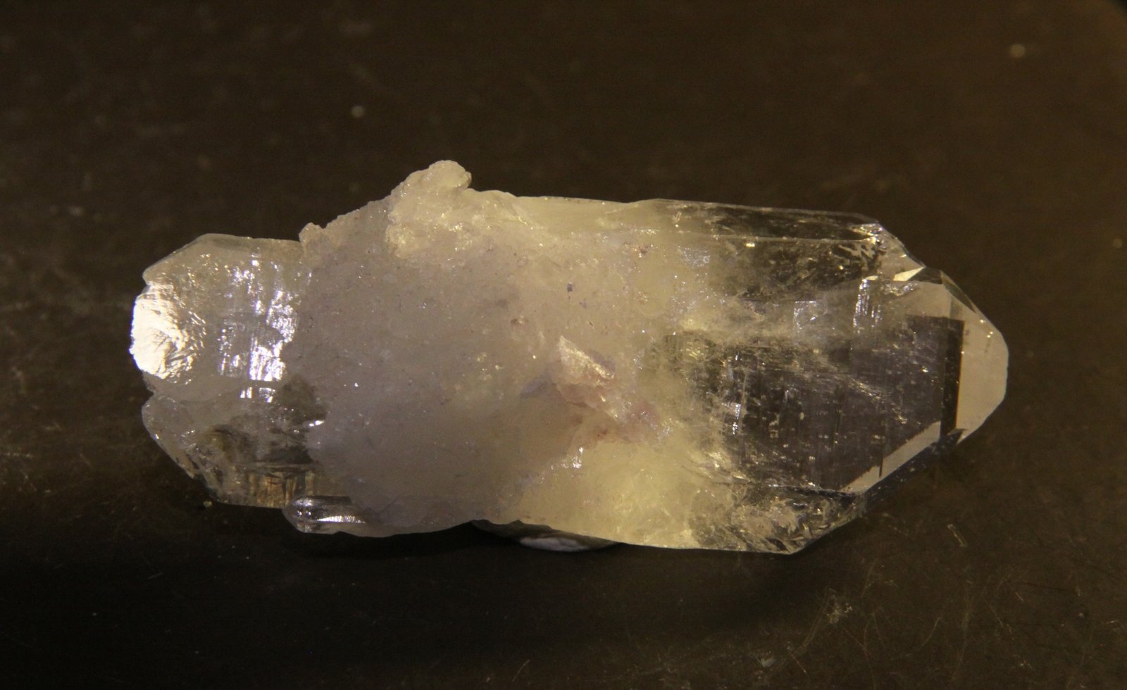 Quartz
67mm x 26mm x 18mm
(Autor: Firmo Espinar)
