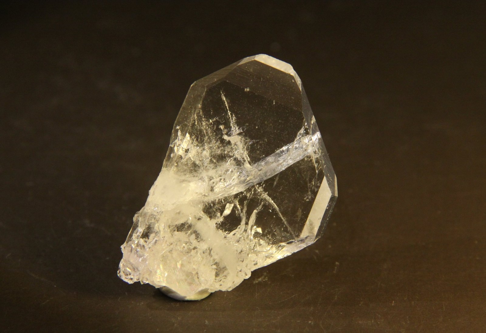 Quartz
31mm x 46mm x 8mm
(Autor: Firmo Espinar)
