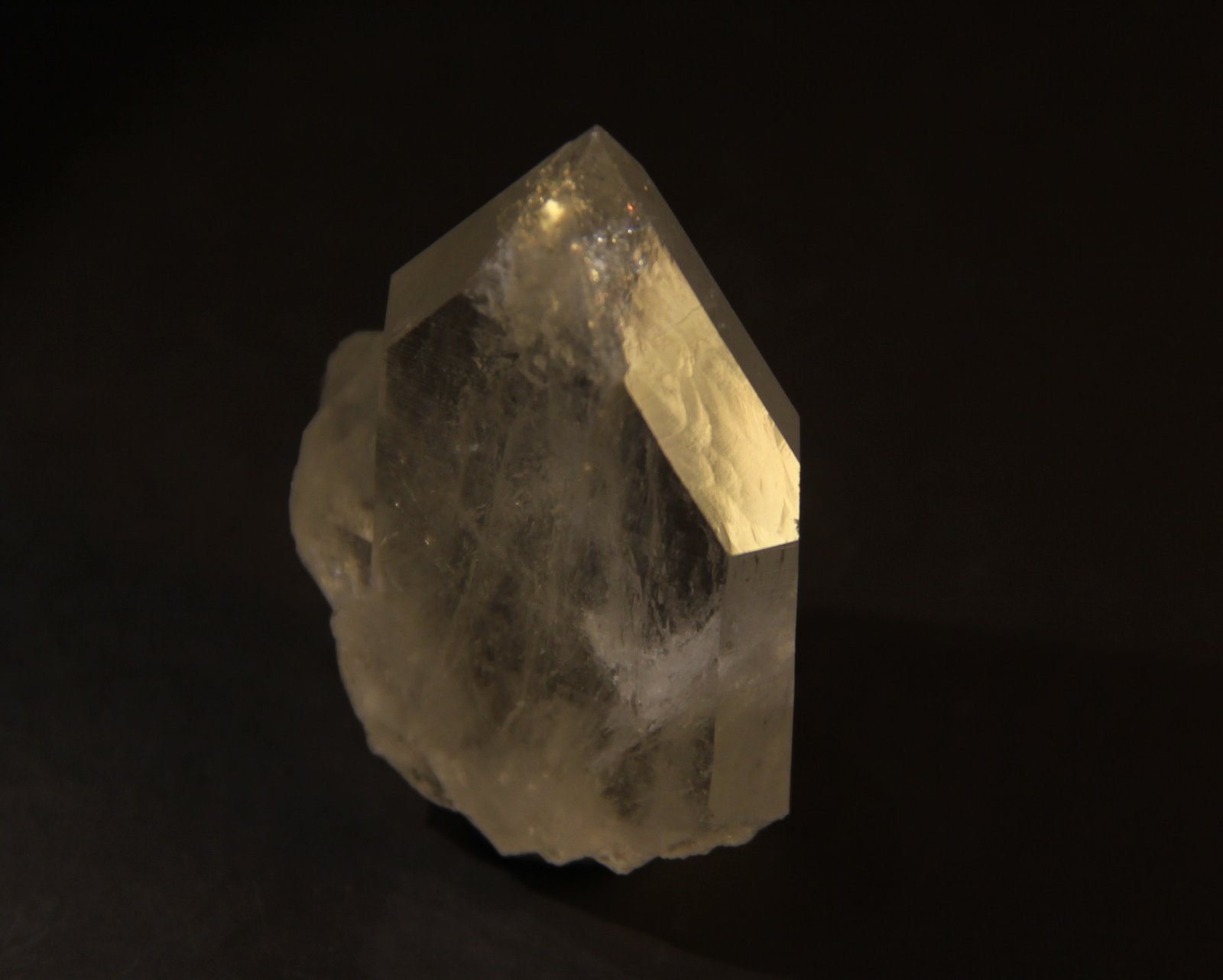 Quartz
51mm x 67mm x 20mm
(Autor: Firmo Espinar)