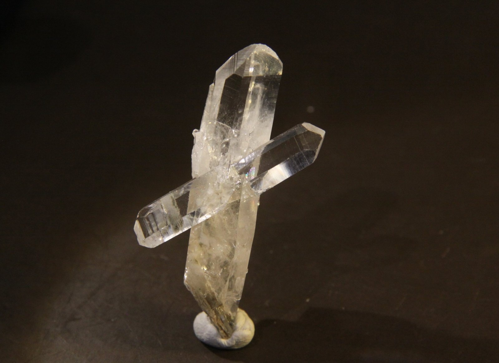 Quartz
31mm x 53mm x 21mm
(Autor: Firmo Espinar)