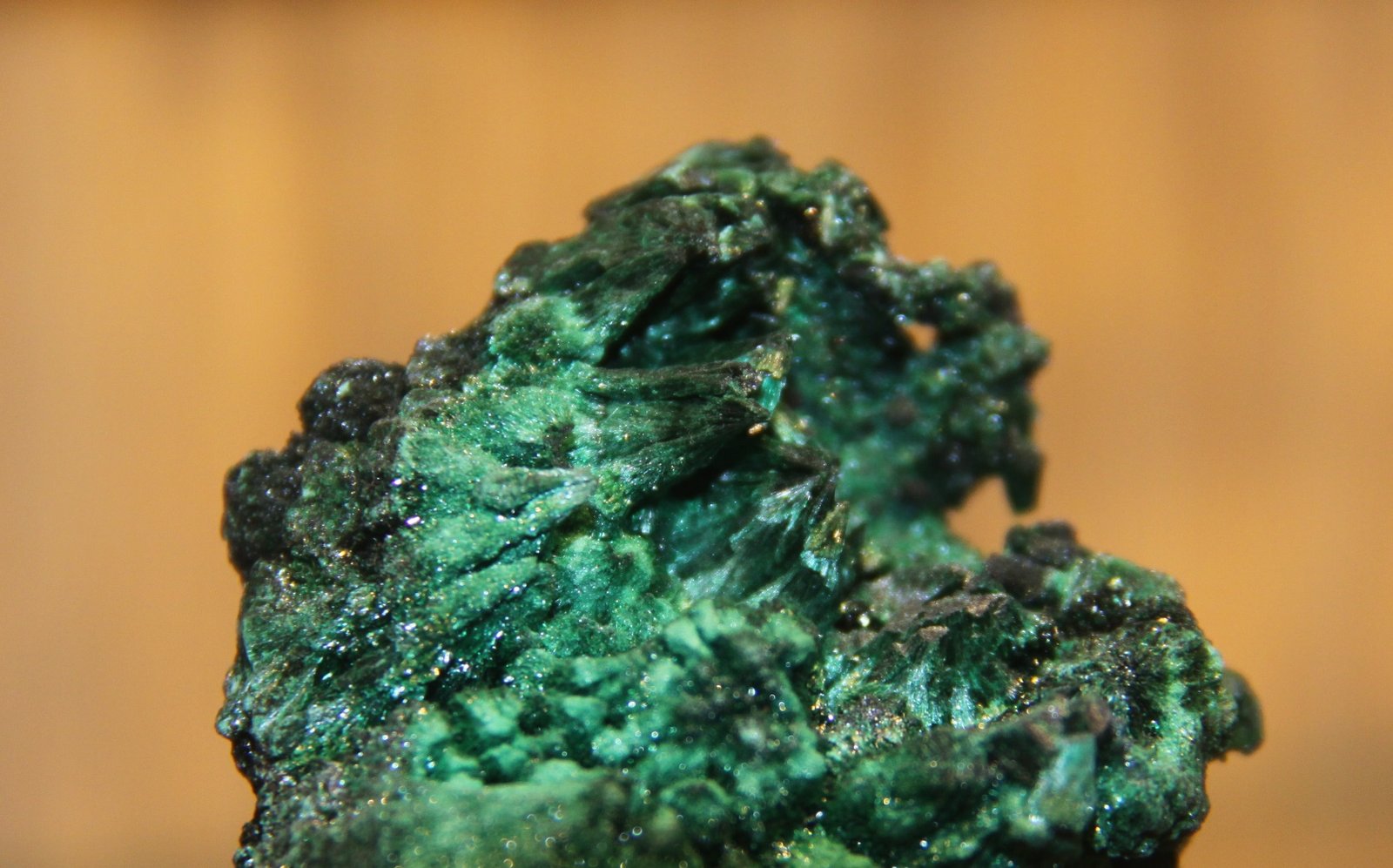 Malachite
47 mm x 52 mm x 34 mm
(Autor: Firmo Espinar)