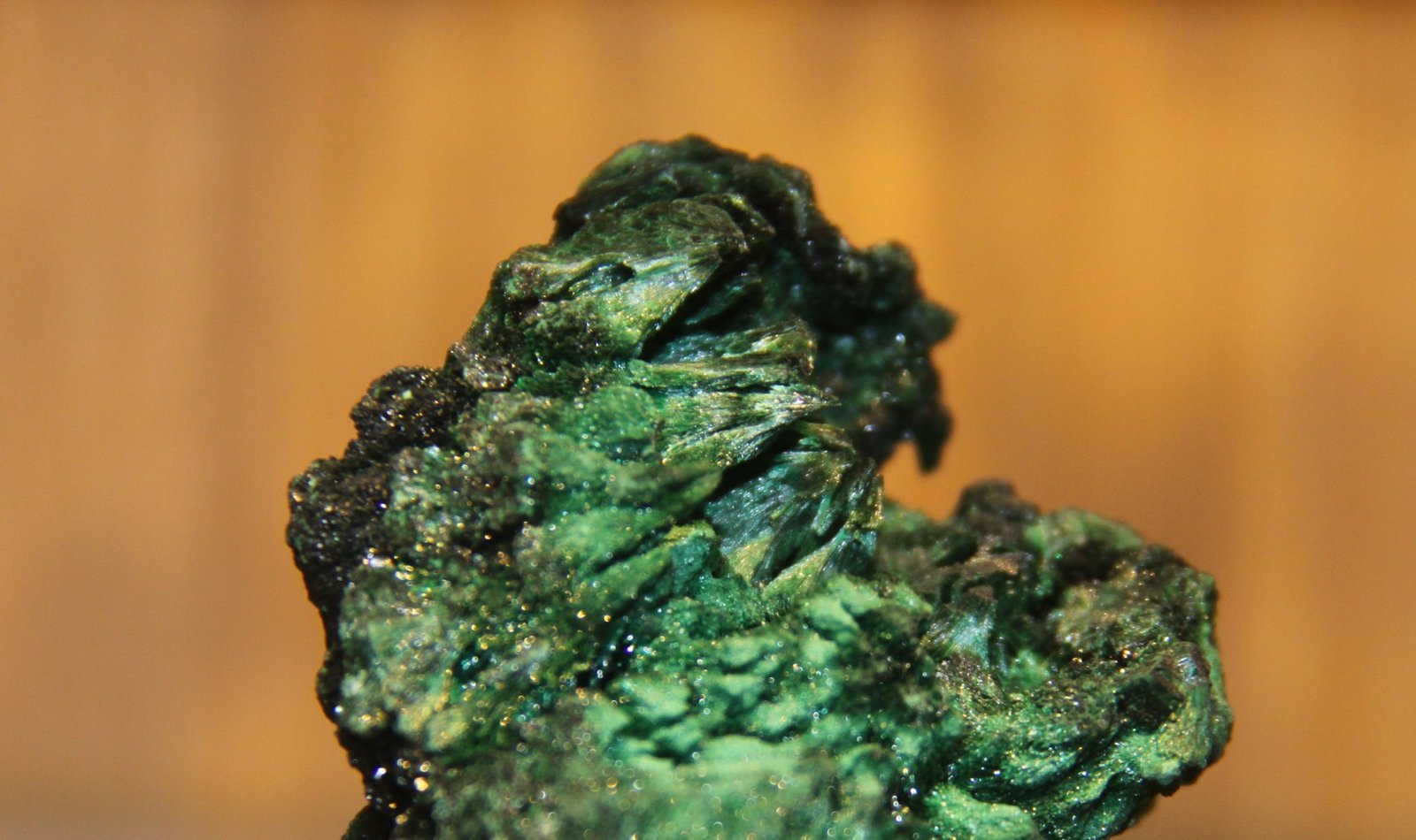 Malachite
47 mm x 52 mm x 34 mm
(Autor: Firmo Espinar)