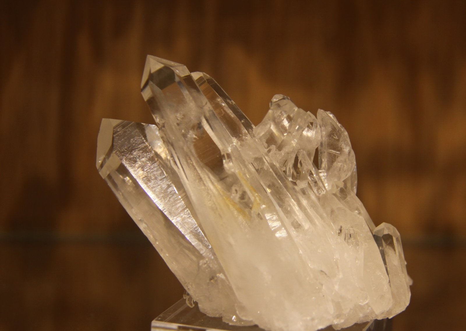 Quartz
47mm x 54mm x 30mm
(Autor: Firmo Espinar)