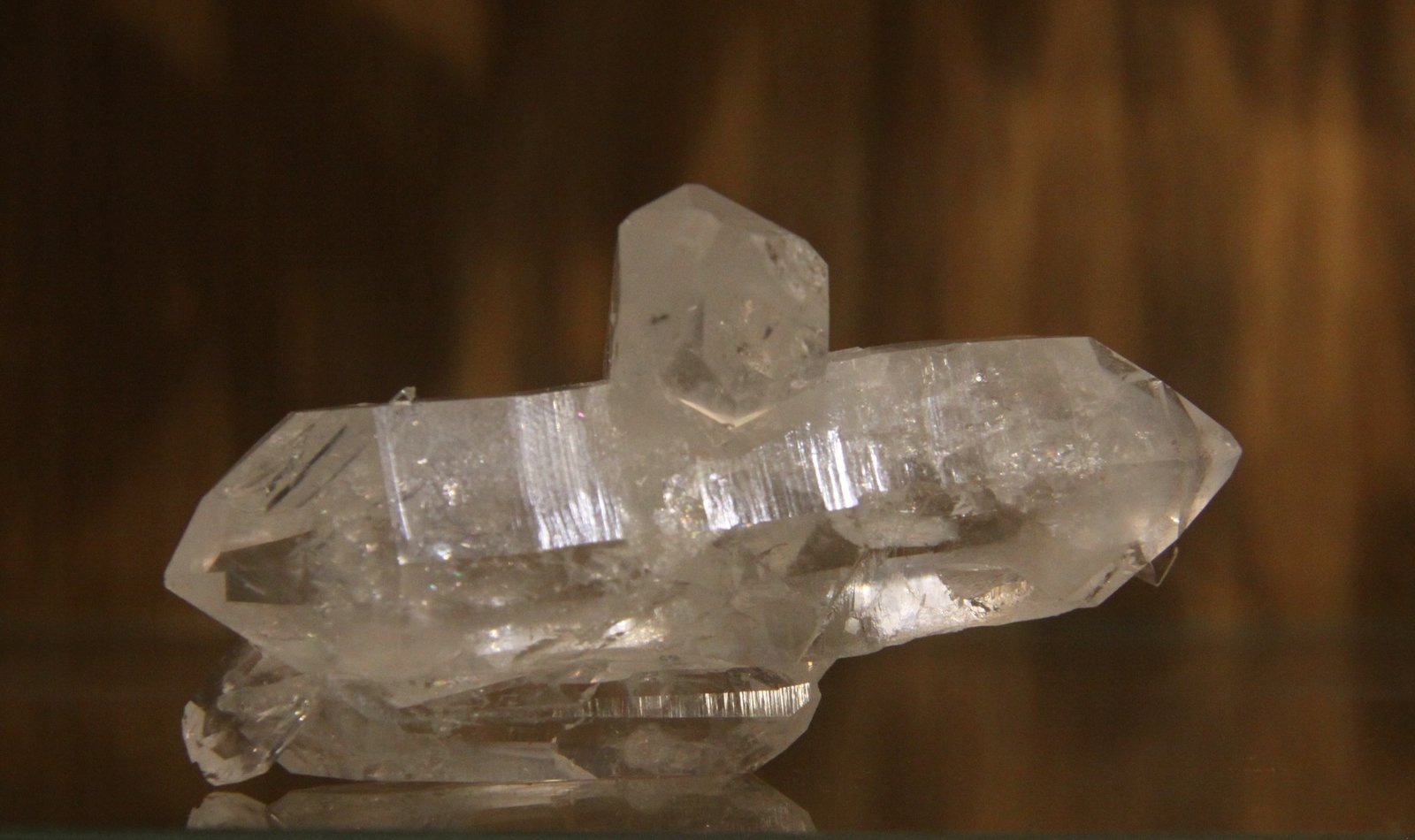 Quartz
87mm x 42mm x 34mm
(Autor: Firmo Espinar)
