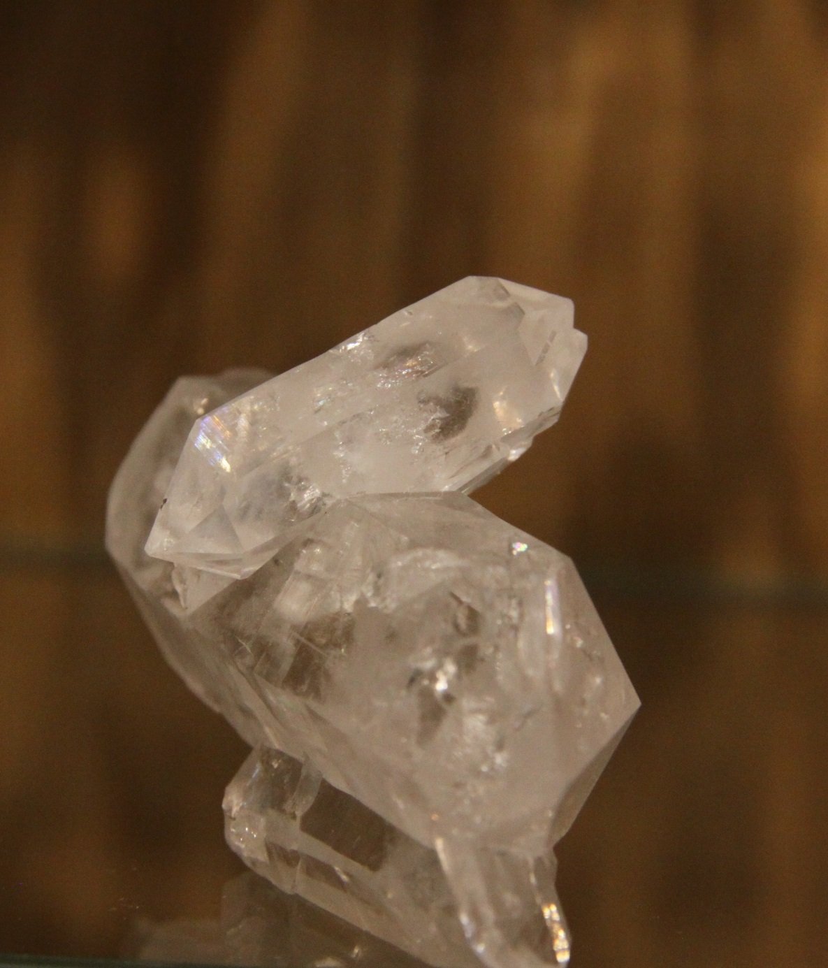 Quartz
87mm x 42mm x 34mm
(Autor: Firmo Espinar)