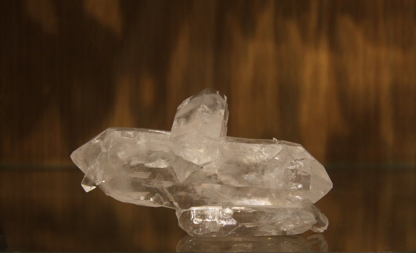 Quartz
87mm x 42mm x 34mm
(Autor: Firmo Espinar)