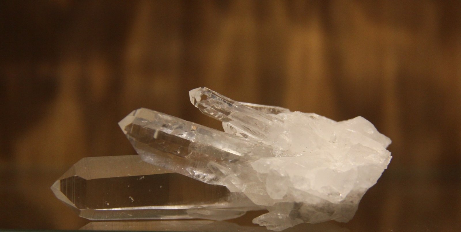 Quartz
40mm x 75mm x 36mm
(Autor: Firmo Espinar)