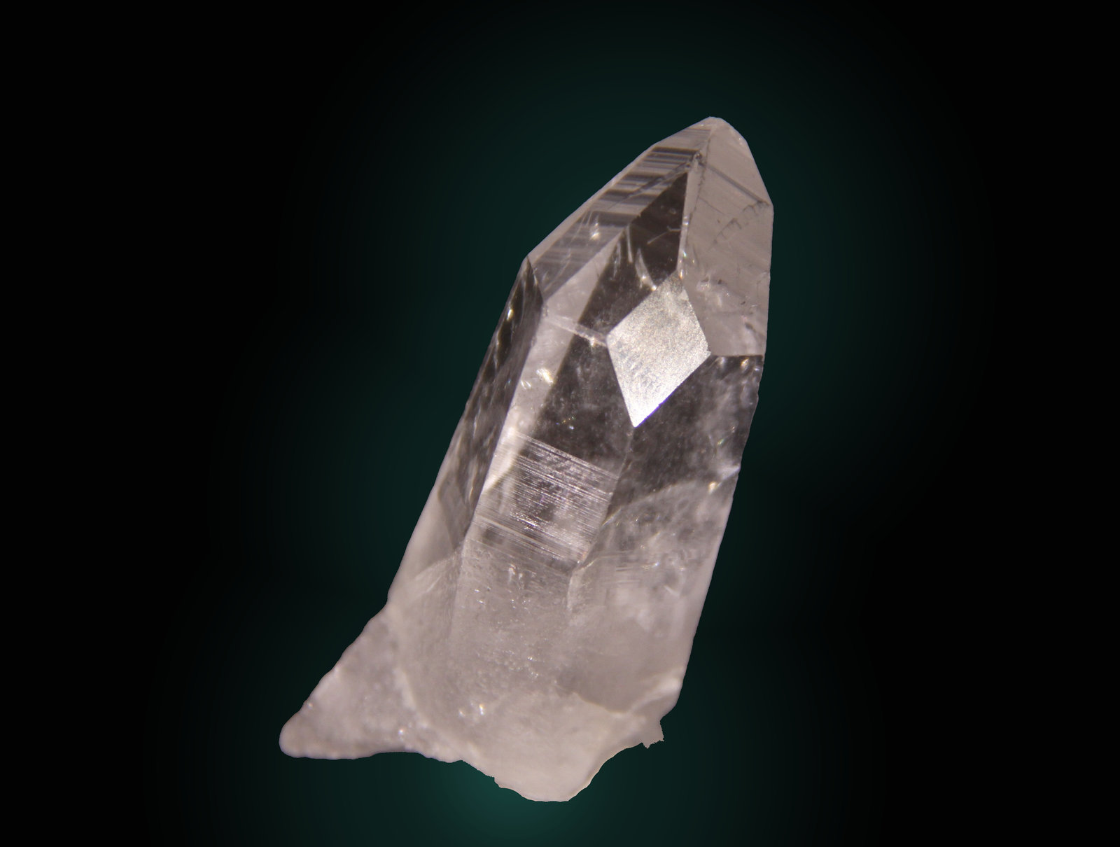 Quartz
26mm x 52mm x 20mm
(Autor: Firmo Espinar)