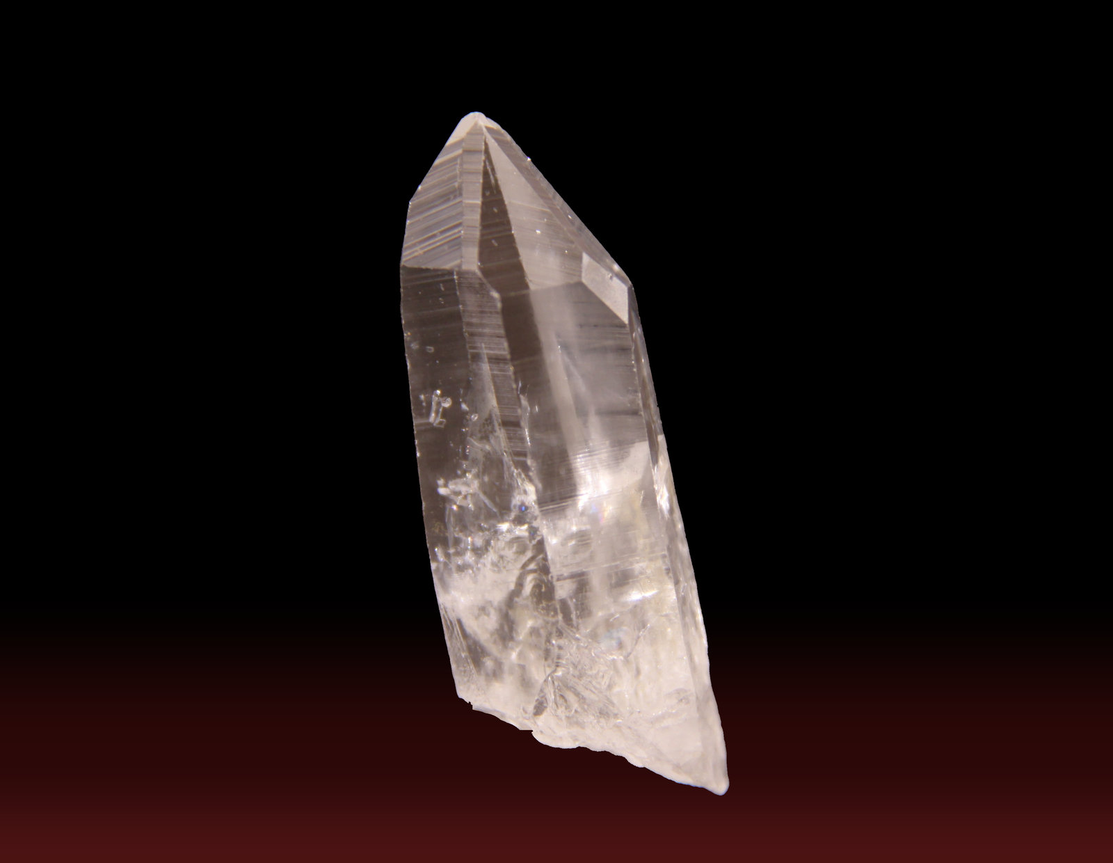 Quartz
19mm x 48mm x 14mm
(Autor: Firmo Espinar)