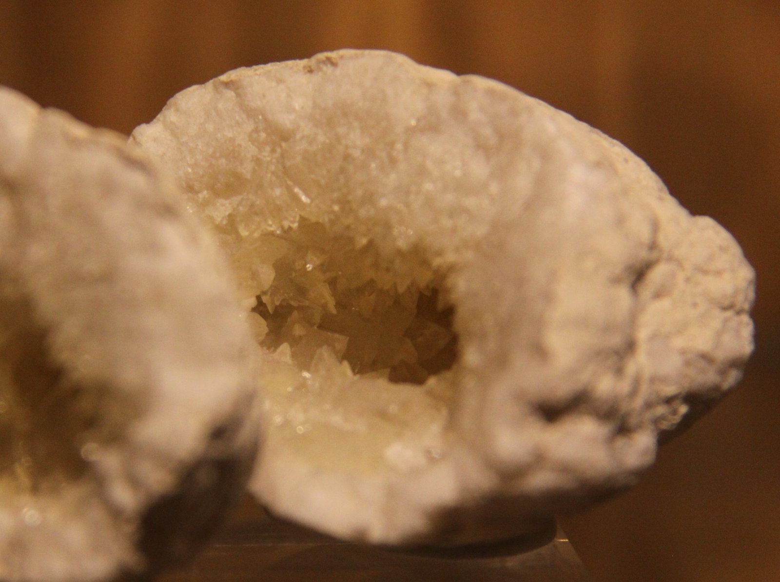 Calcite
62mm x 48mm x 55mm
(Autor: Firmo Espinar)