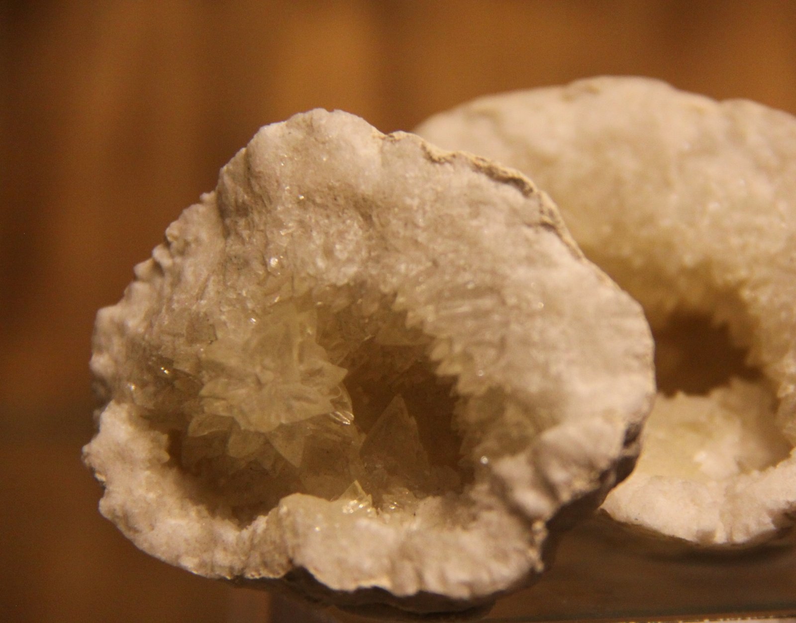 Calcite
62mm x 48mm x 55mm
(Autor: Firmo Espinar)