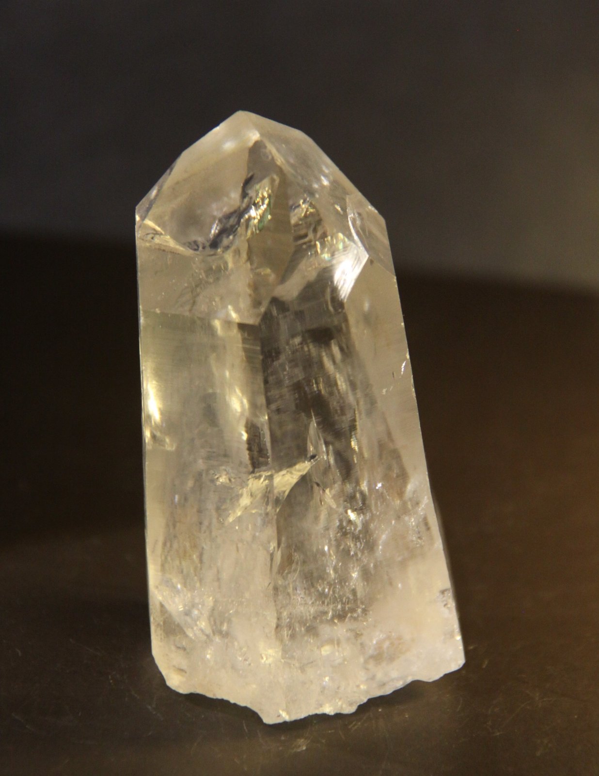 Quartz
58mm x 103mm x 39mm
(Autor: Firmo Espinar)