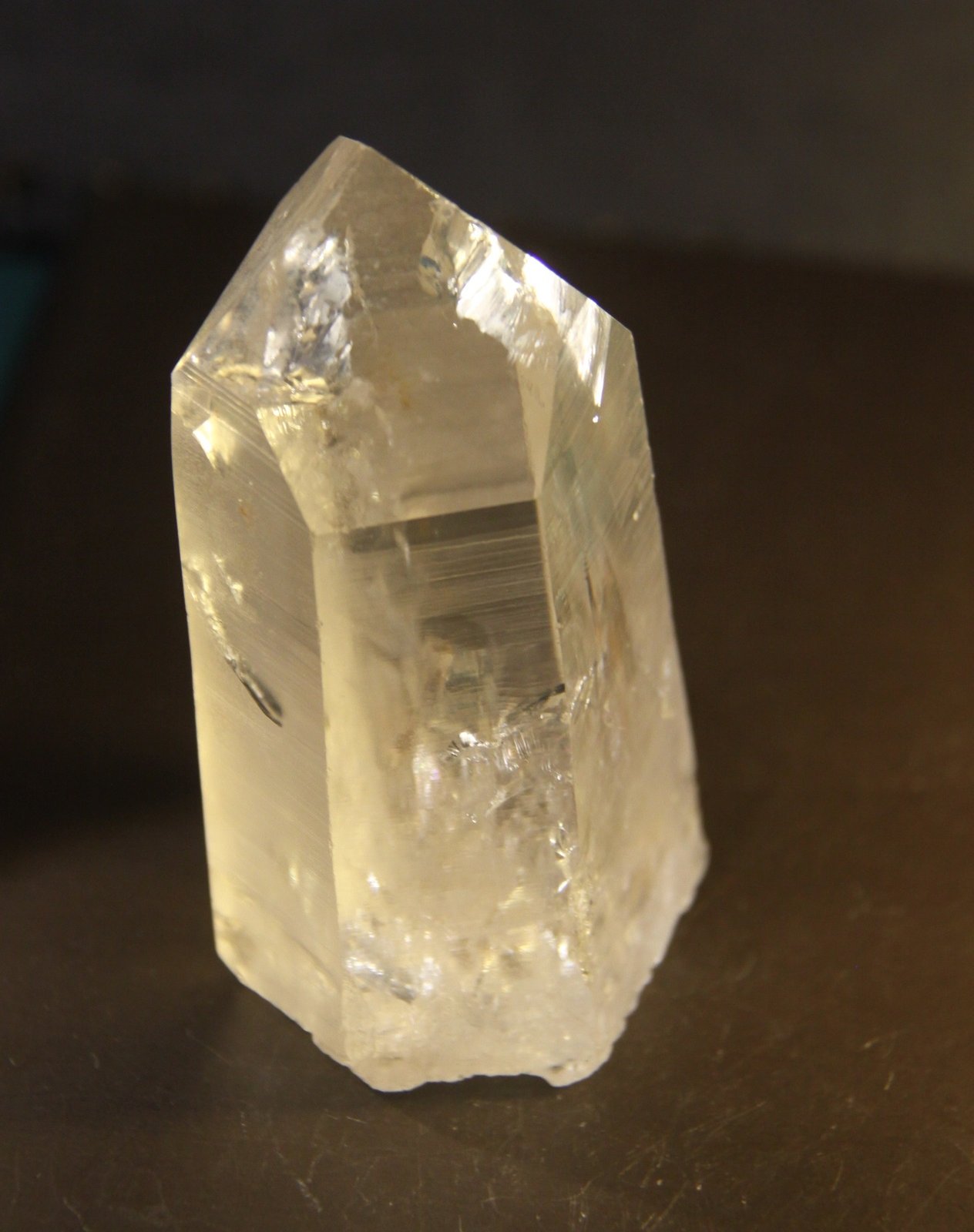 Quartz
58mm x 103mm x 39mm
(Autor: Firmo Espinar)