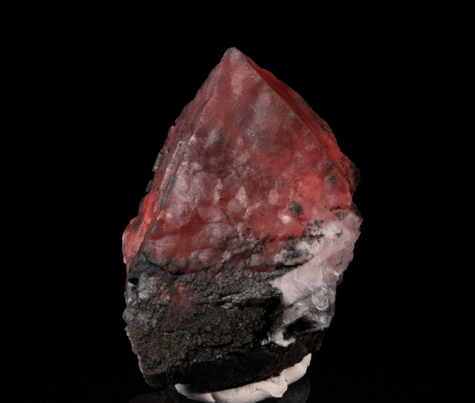 Fluorite
52mm x 41mm x 32mm
(Autor: Don Lum)