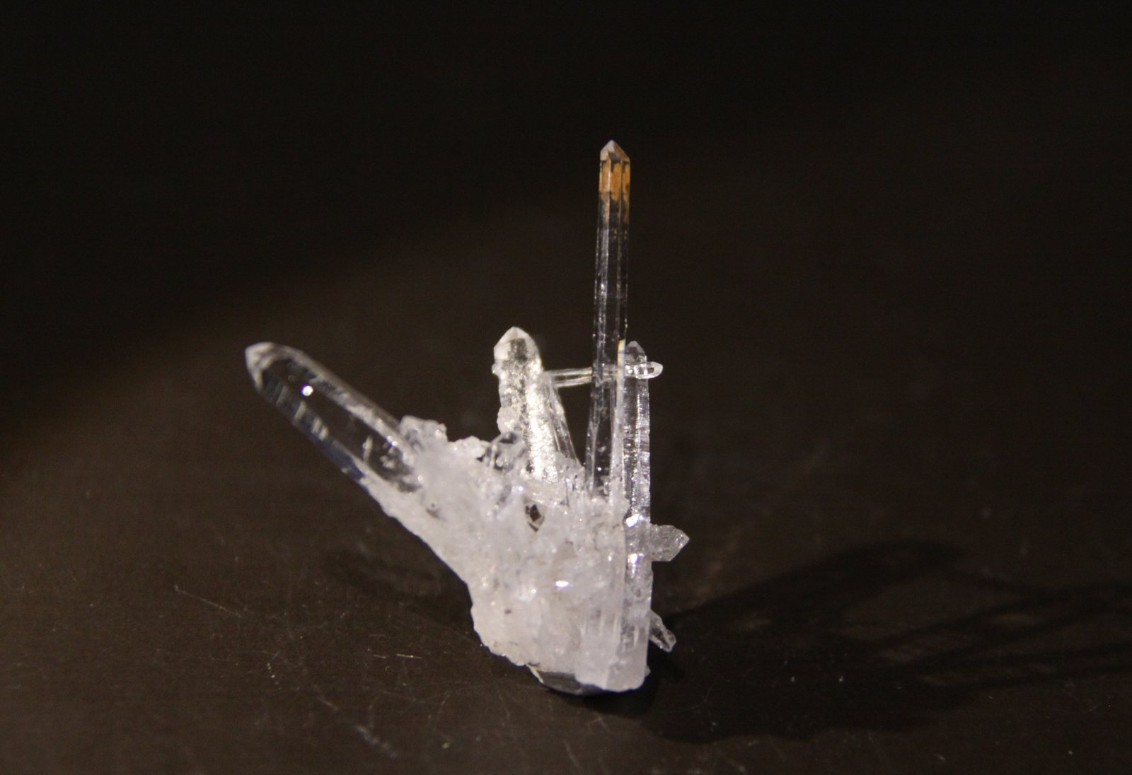 Quartz
32mm x 40mm x 24mm
(Autor: Firmo Espinar)