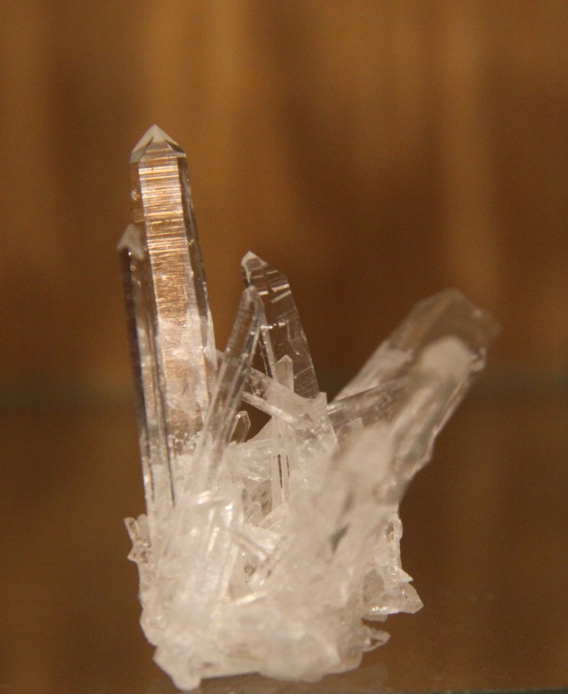 Quartz
56mm x 44mm x 30mm
(Autor: Firmo Espinar)