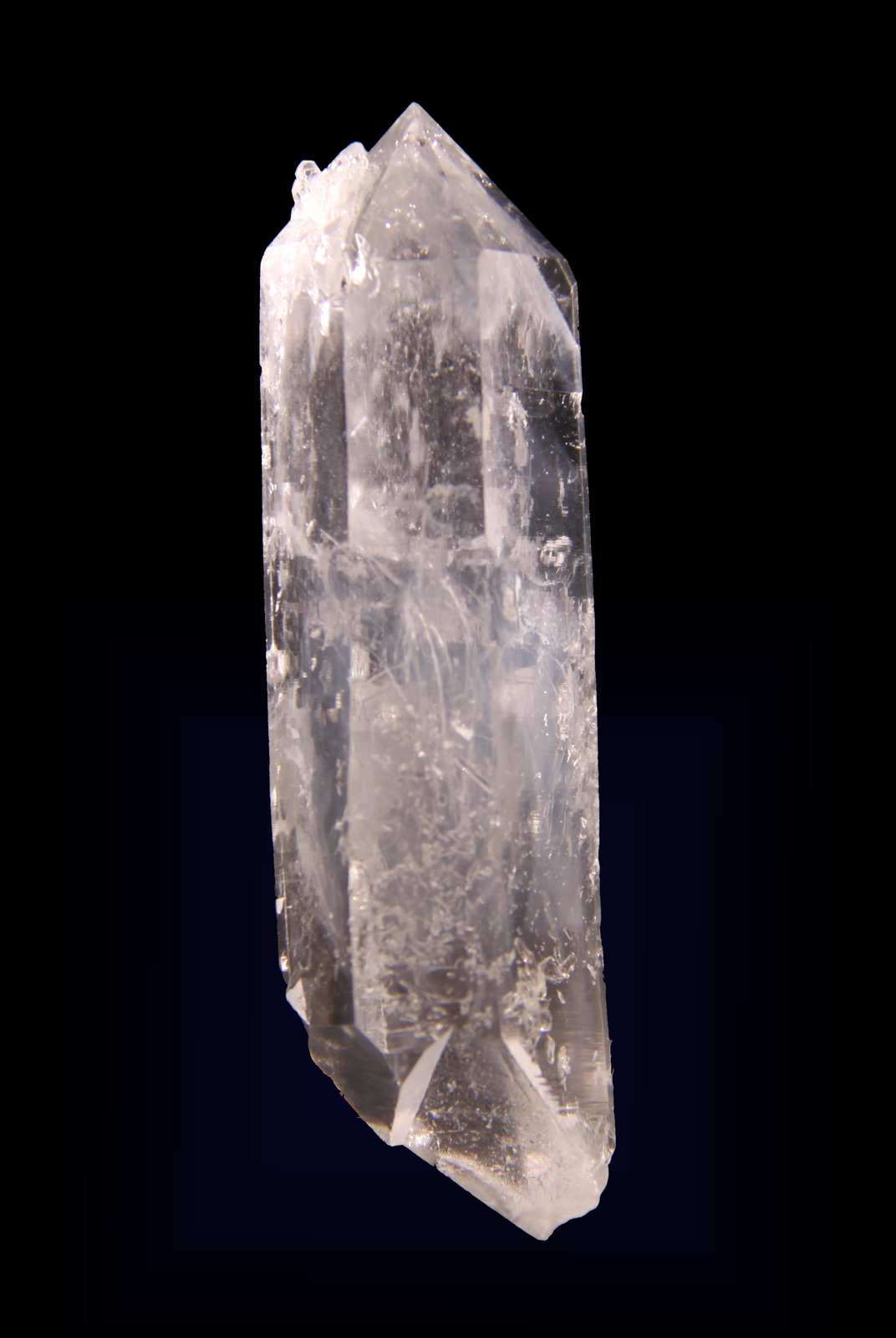 Quartz
20mm x 68mm x 15mm
(Autor: Firmo Espinar)