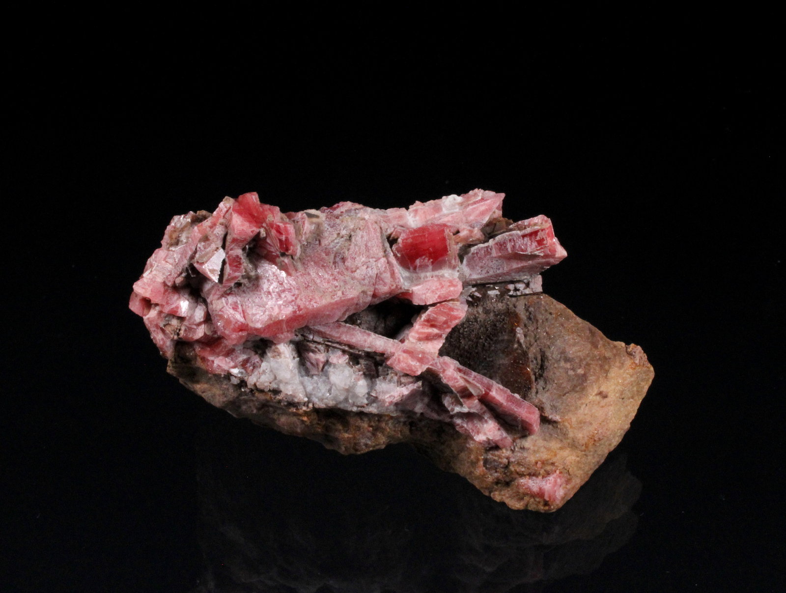 Nambulite
57mm x 34mm x 24mm
(Autor: Don Lum)