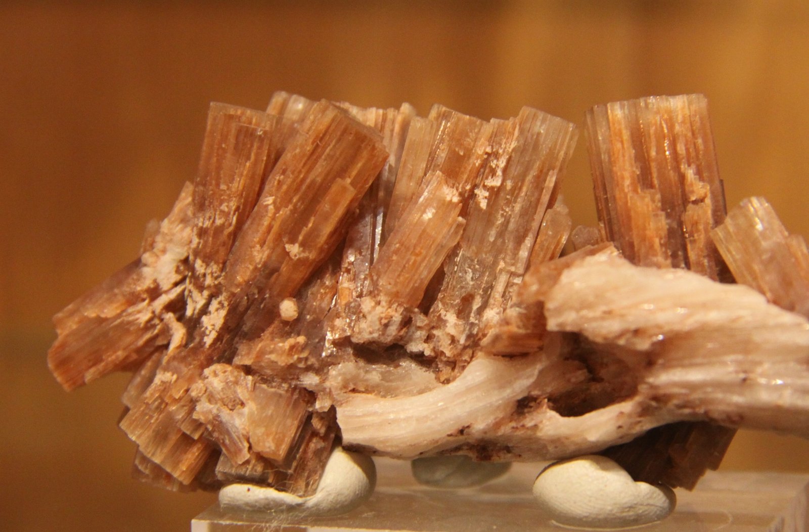 Aragonite
112mm x 58mm x 65mm
(Autor: Firmo Espinar)