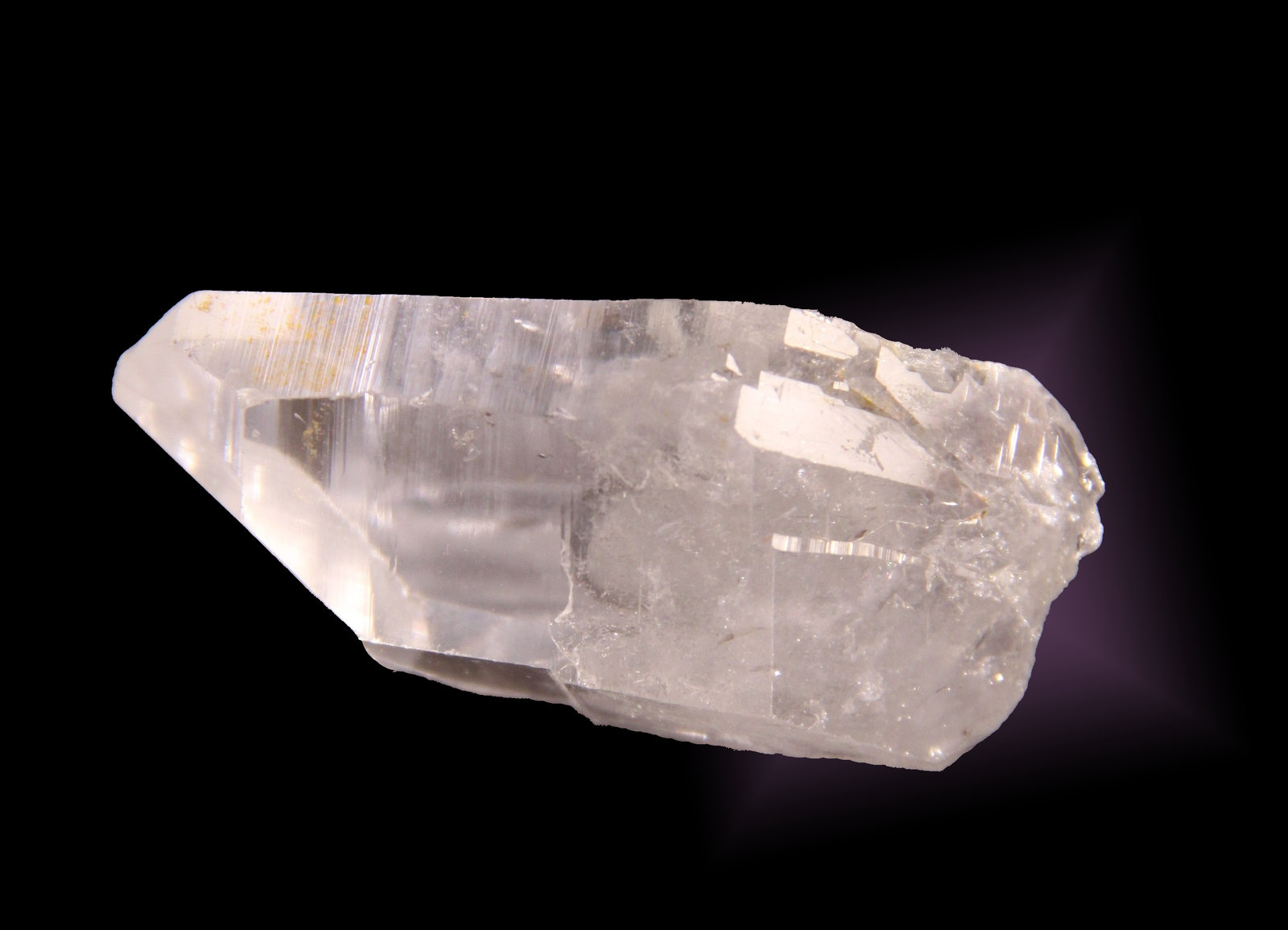 Quartz
47mm x 22mm x 19mm
(Autor: Firmo Espinar)